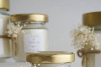 Detalles de boda