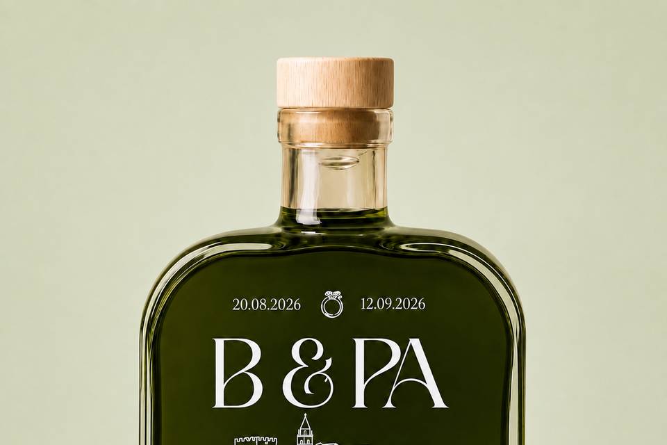 Boda alhambra