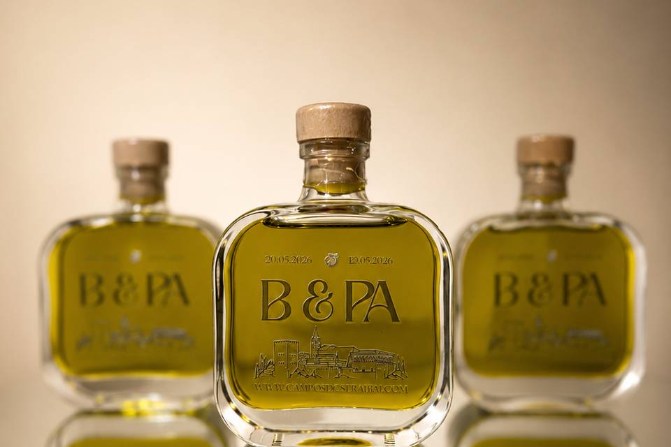 Boda alhambra