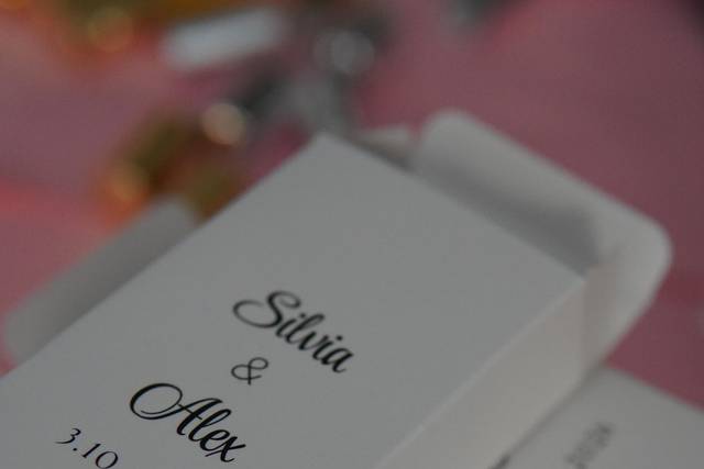 Cajas personalizadas