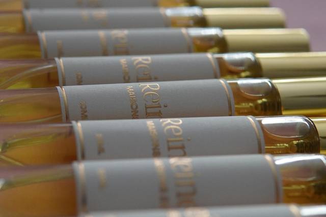 Frascos perfume 10ml