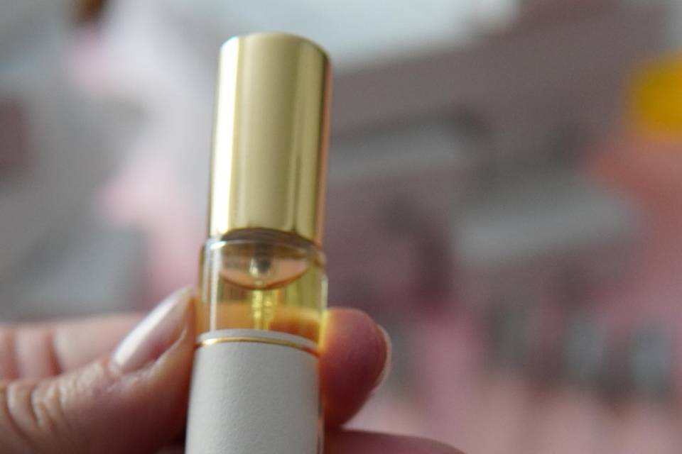 Frasco Reine 10ml