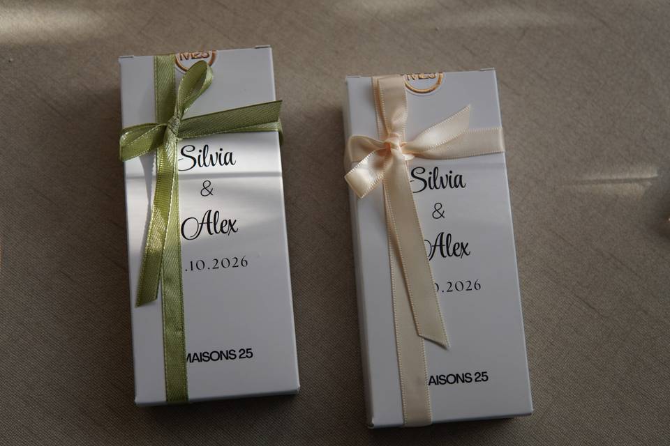Resultado final