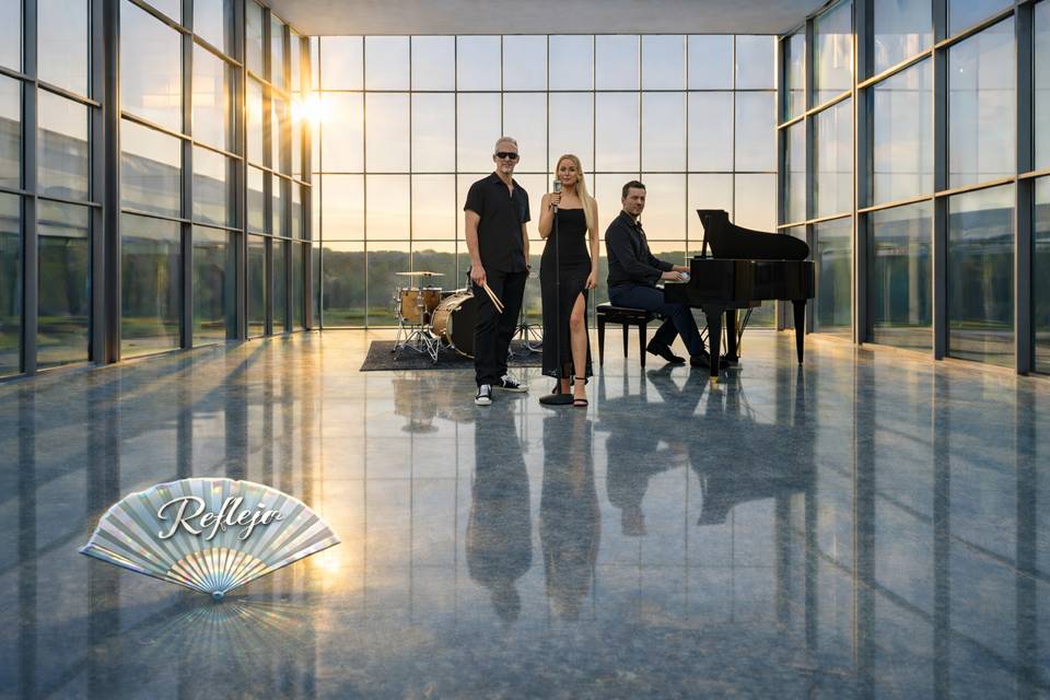Live Music Reflejo