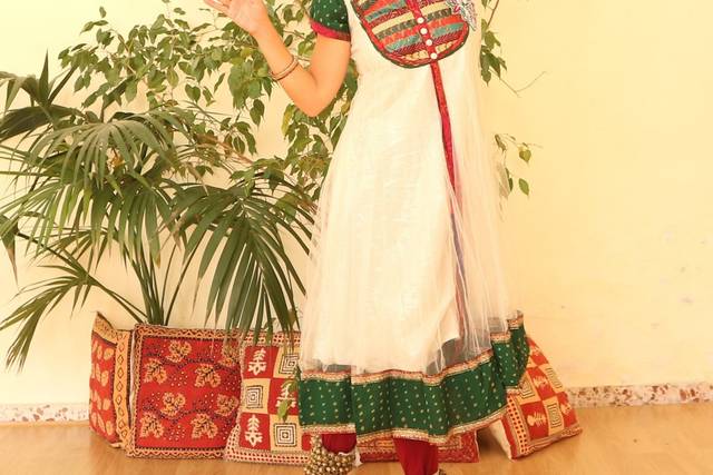 Parvati Danza