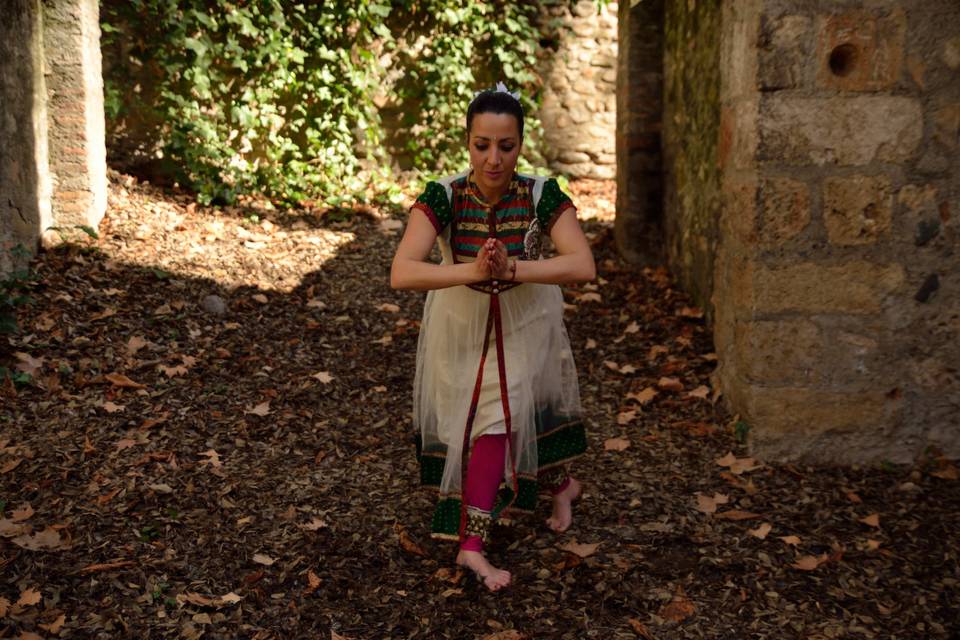 Danza Alhambra