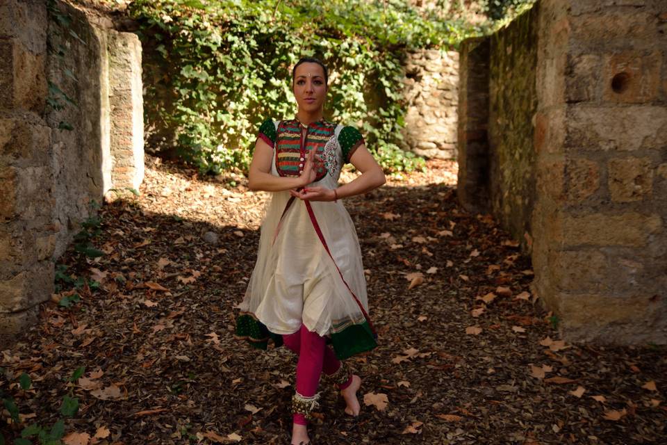 Danza Alhambra