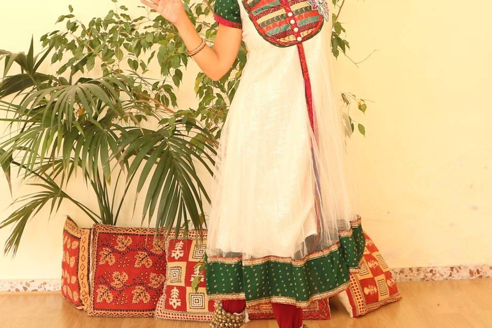 Parvati Danza
