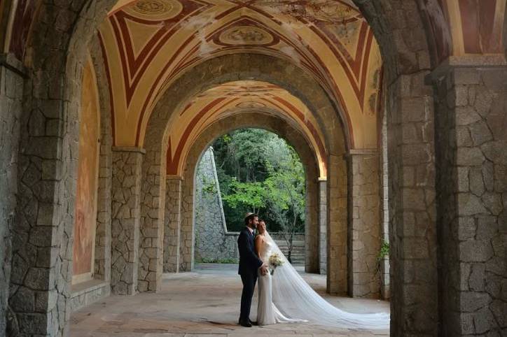 Novios