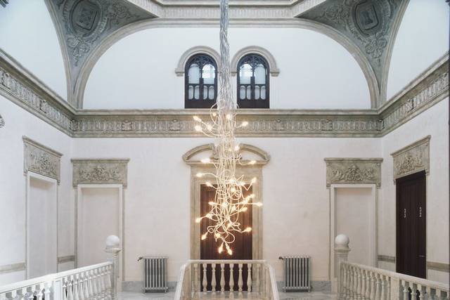 Interiores