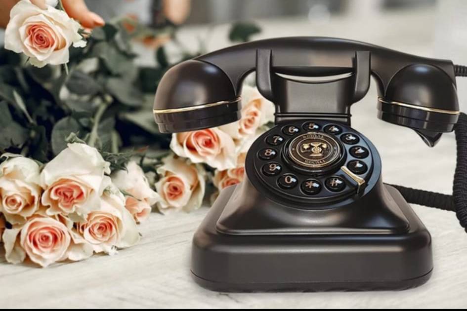 Ringtelefonico