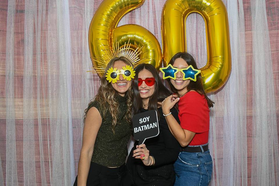 Cumpleaños