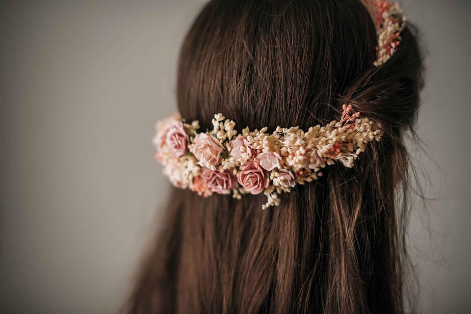 L'Atelier Fleur