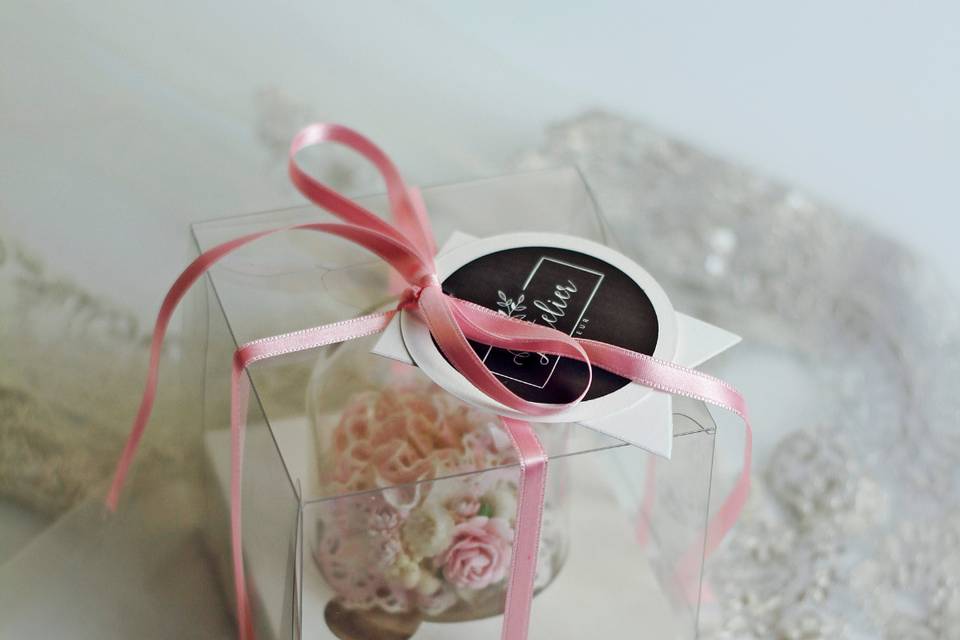Regalos para damas de honor