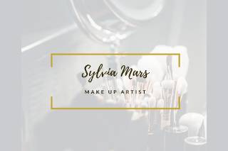 Sylvia Mars Make Up Artist