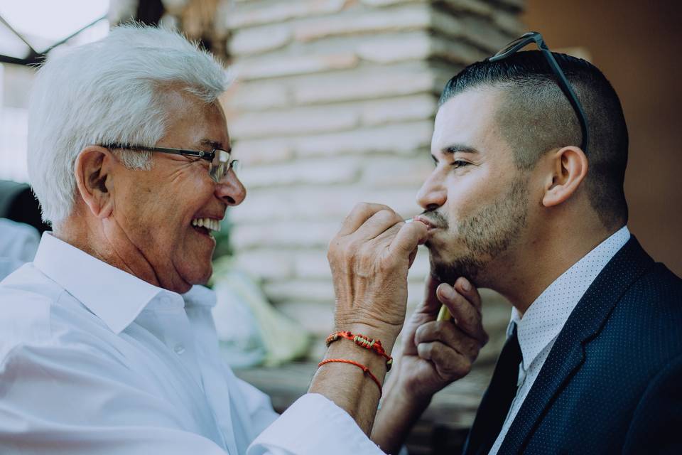 Bodas