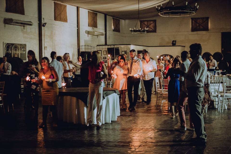 Bodas