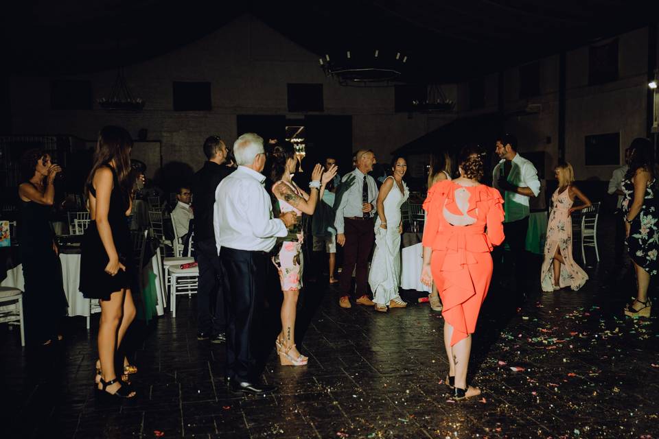 Bodas