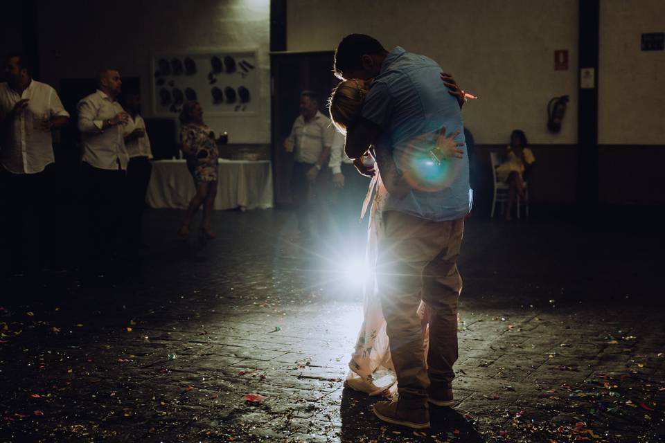 Bodas
