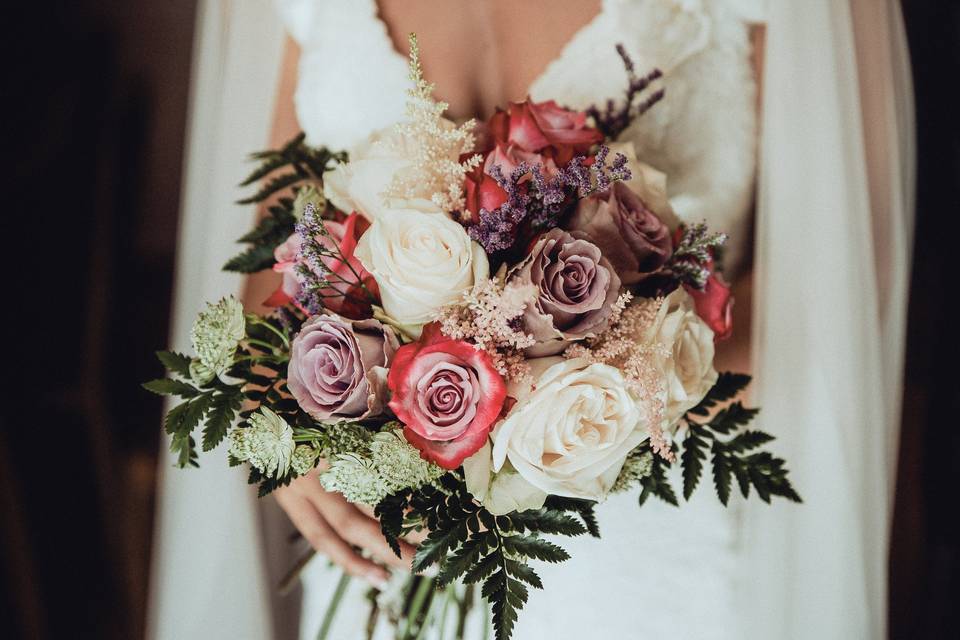 Bodas