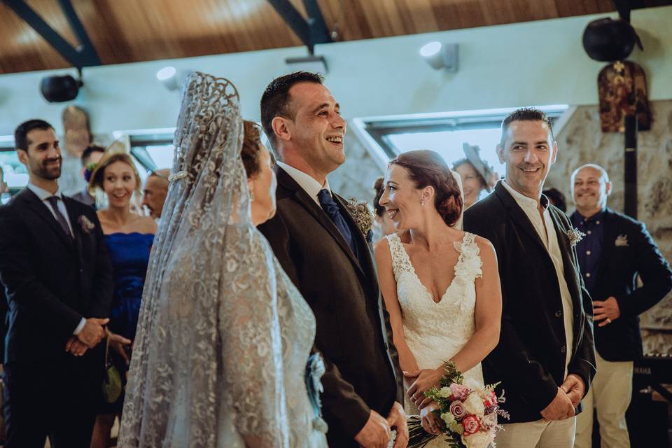 Bodas
