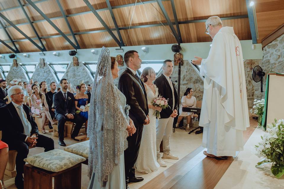 Bodas
