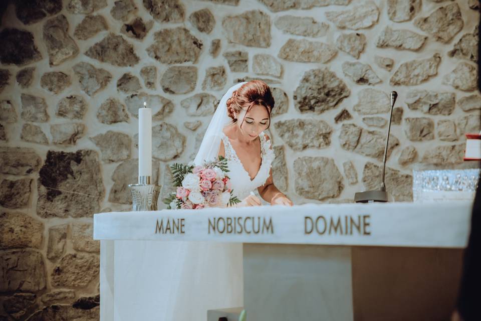 Bodas