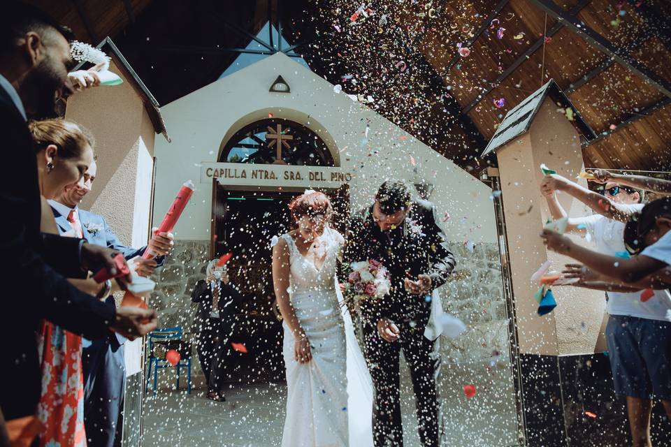 Bodas