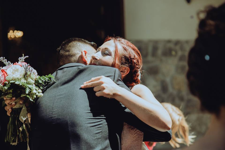 Bodas