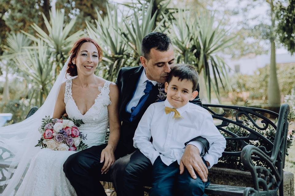 Bodas