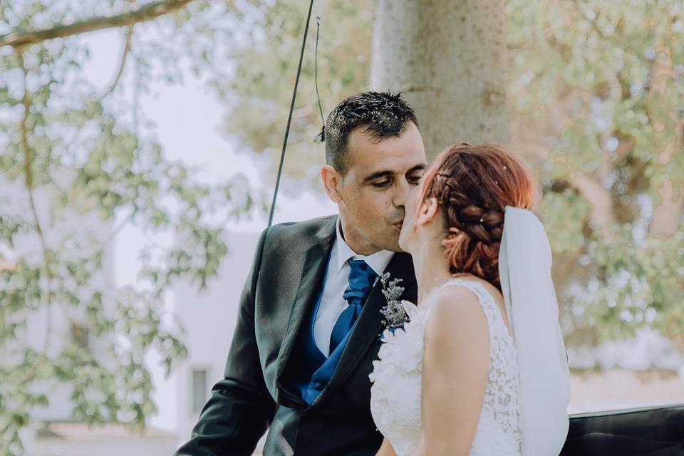 Bodas