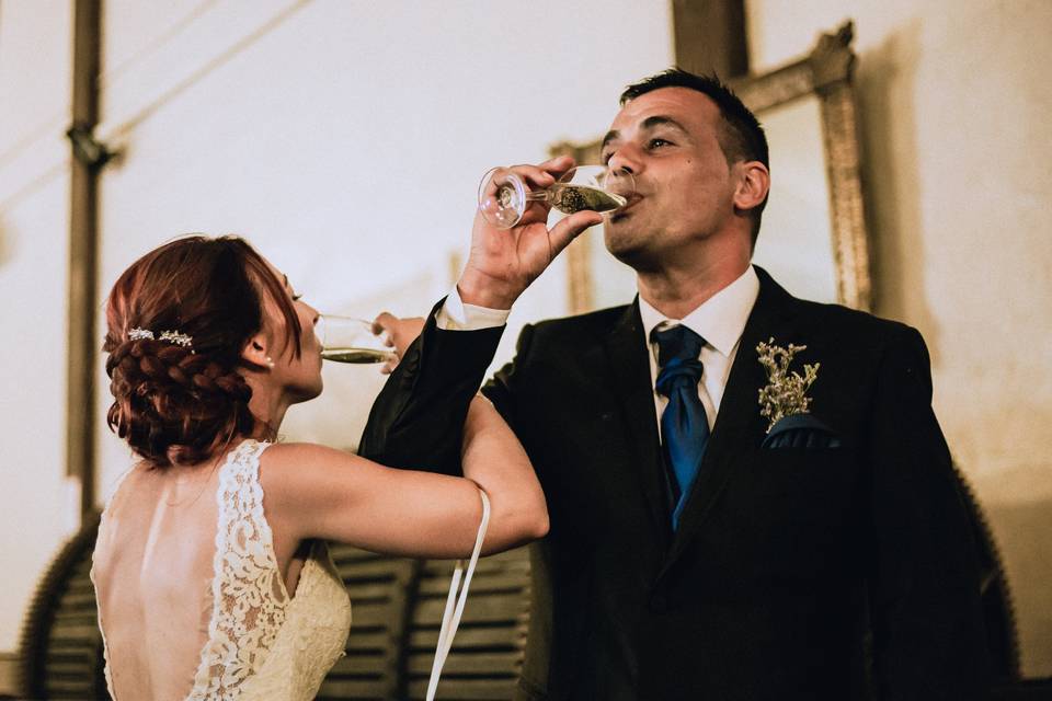 Bodas