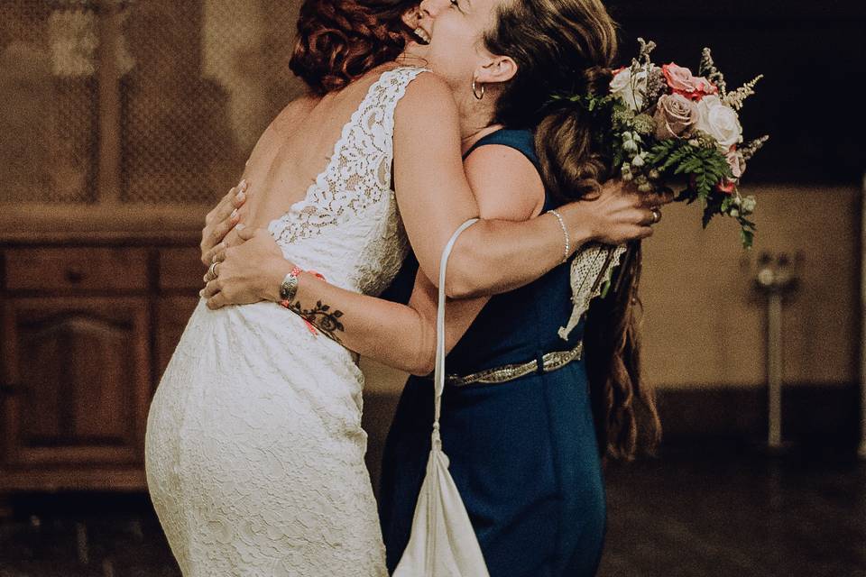 Bodas