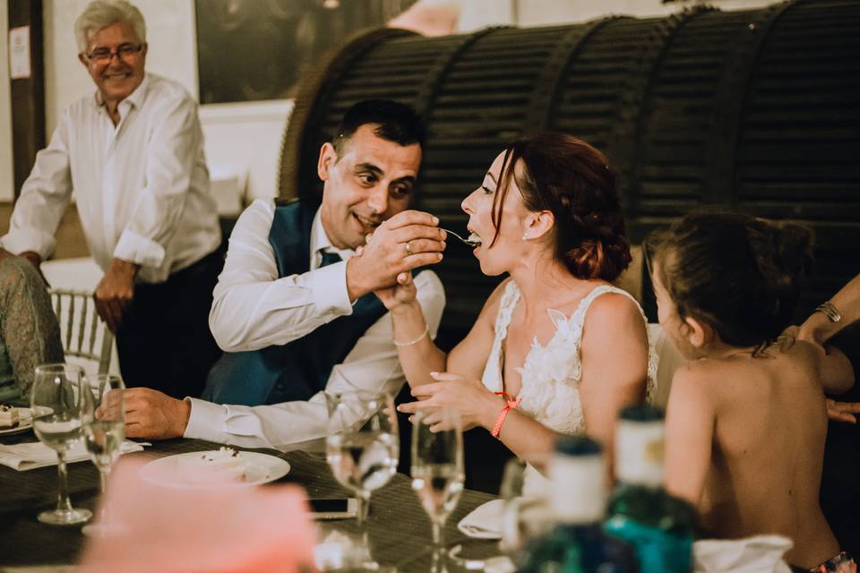 Bodas