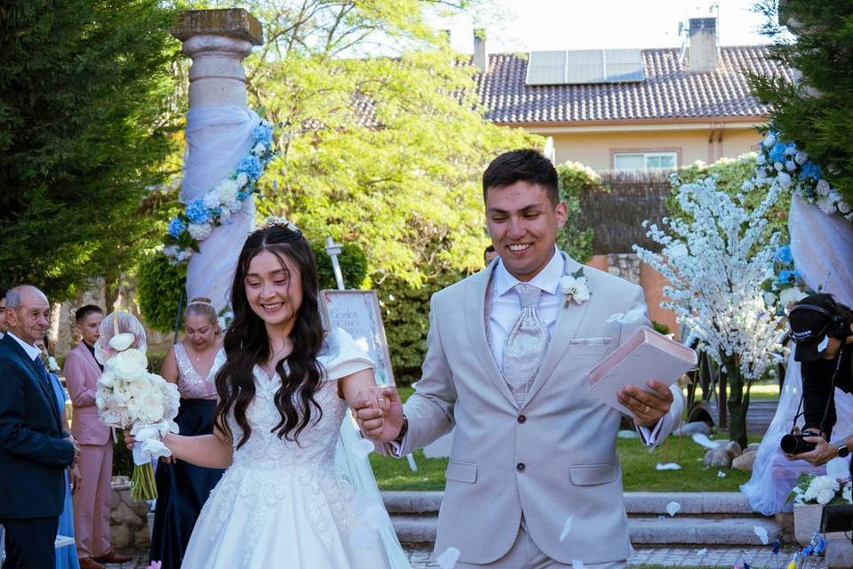 Bodas
