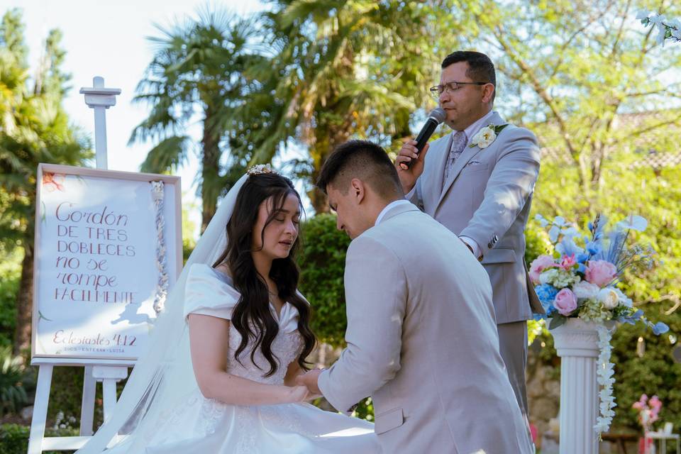 Bodas