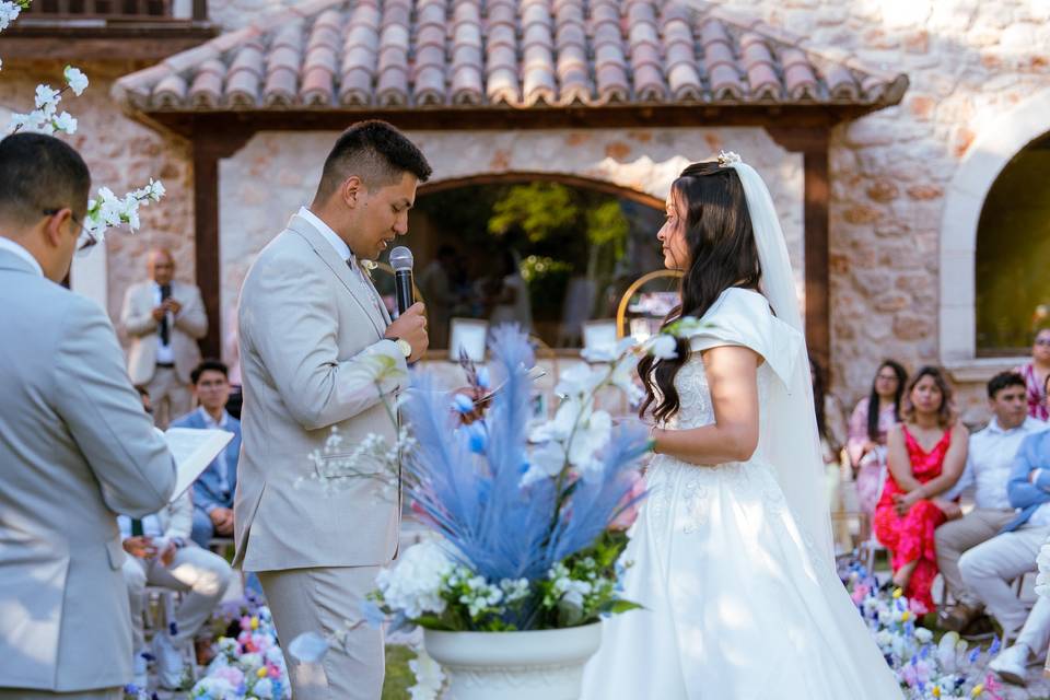 Bodas