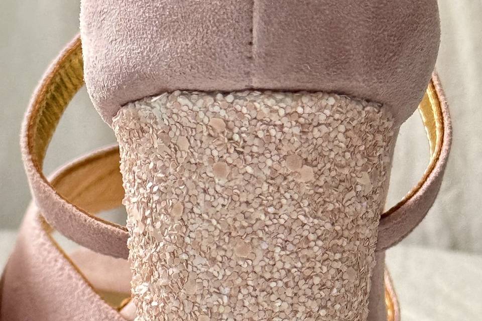 Detalle Tacón