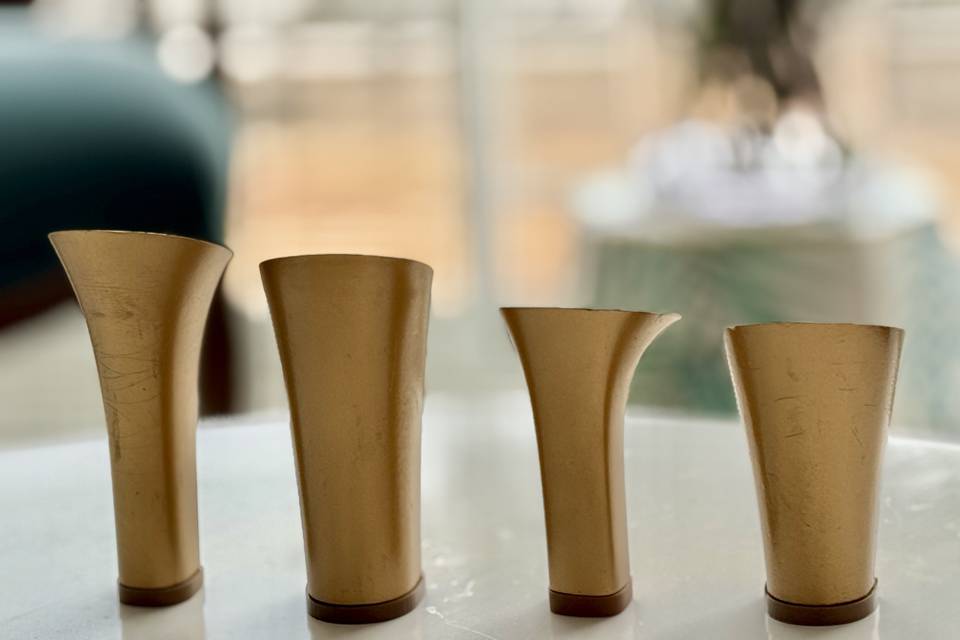 Tacones medios