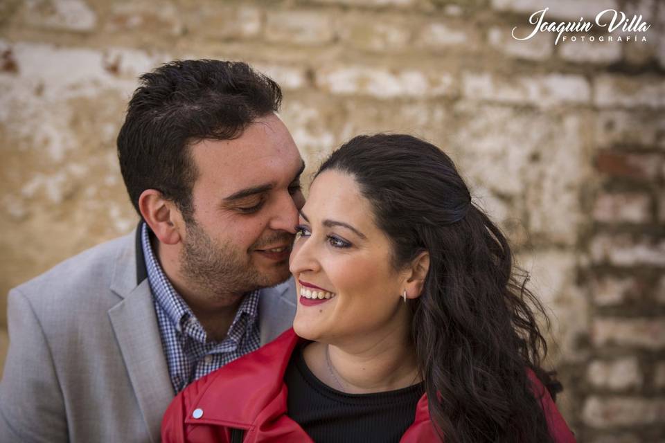 Preboda de Juan y María José