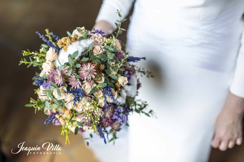 Boda de Juan y María José