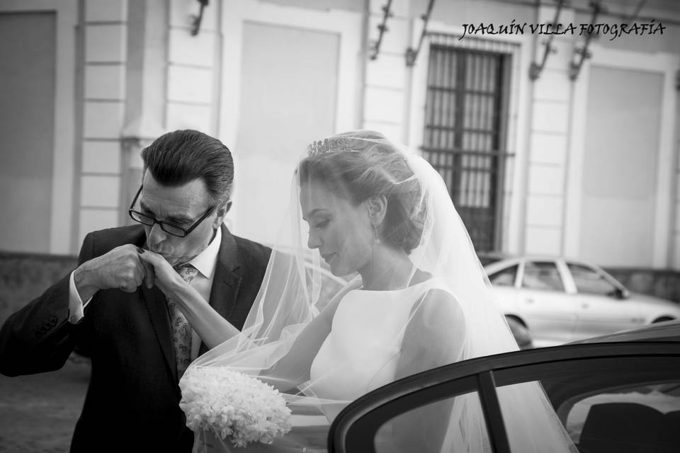 Sesión postboda