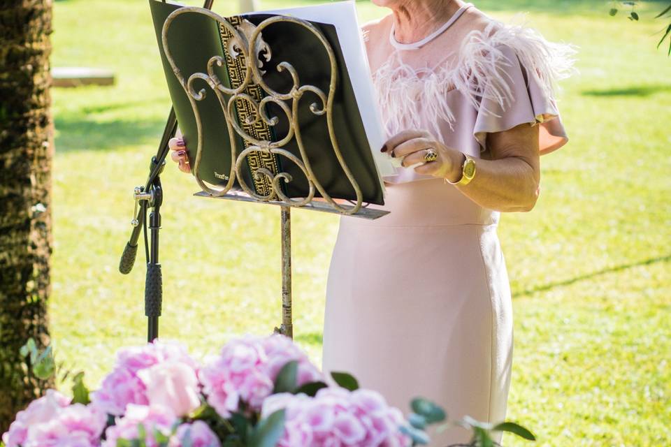 Boda de Manuel y Esperanza