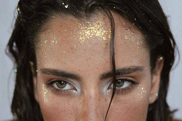 Glitter lux bar