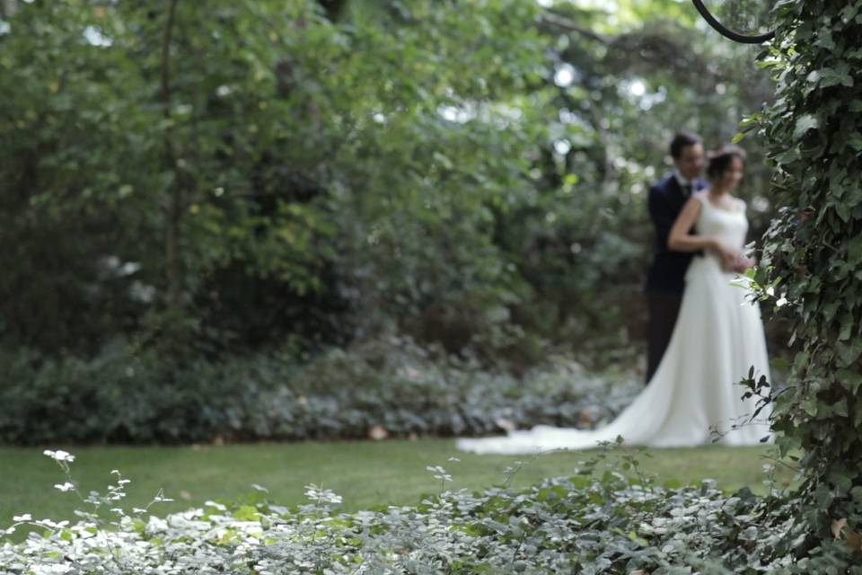 Boda en Indonesia