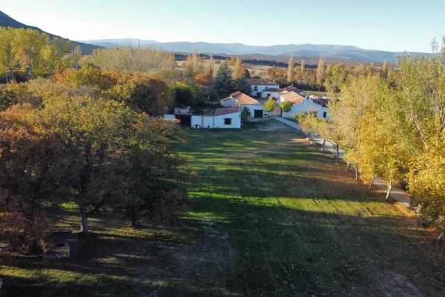 Campanario de Frentes