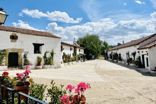 Campanario de Frentes