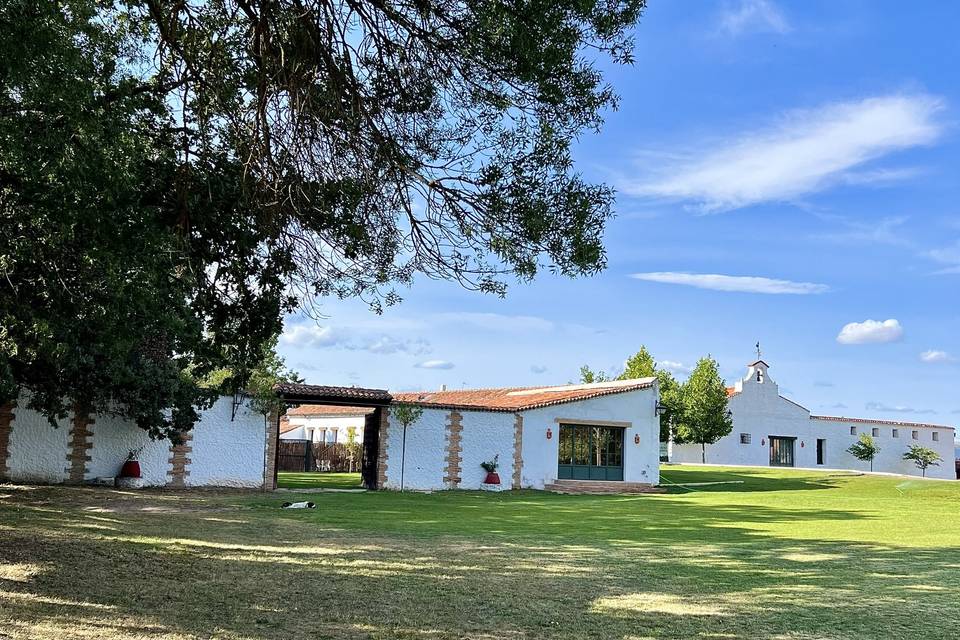 Campanario de Frentes