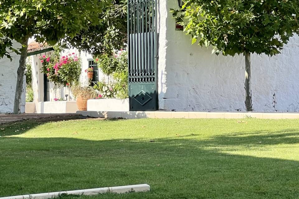 Cortijo Finca