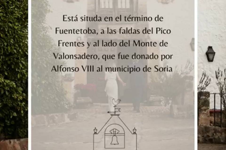 Historia Finca